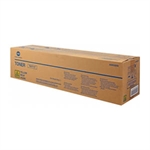 Konica Minolta A3VU250 toner cartridge geel nr. TN-711Y (origineel)